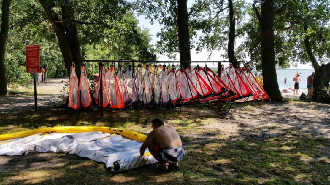 Zdjęcie Amber House domki 50 m od plaży #91