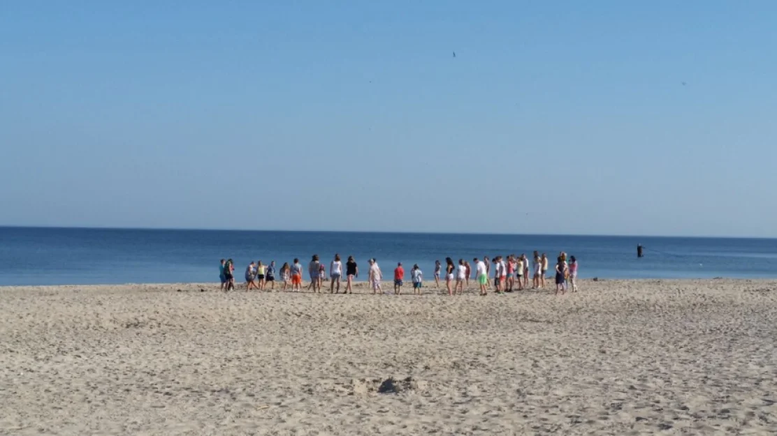 Zdjęcie Amber House domki 50 m od plaży #98