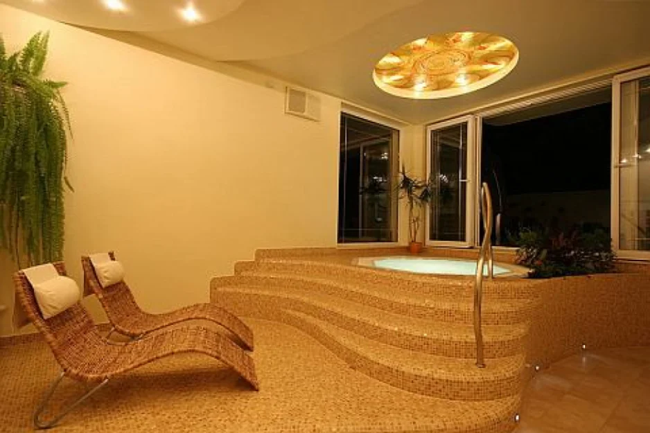 Zdjęcie Villa Sedina #13