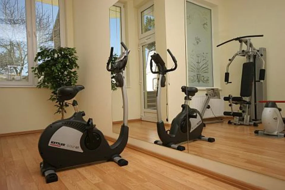 Zdjęcie Villa Sedina #15