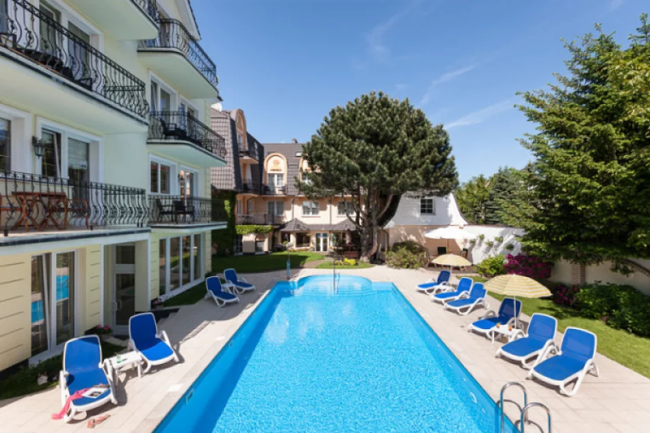 Zdjęcie Villa Sedina #1