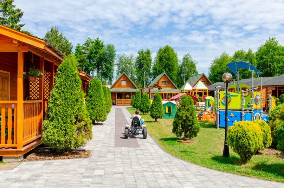 Zdjęcie O.W. Sunset #3