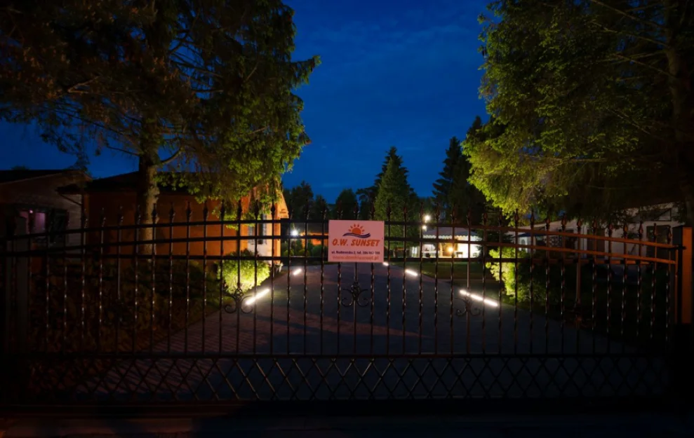 Zdjęcie O.W. Sunset #45