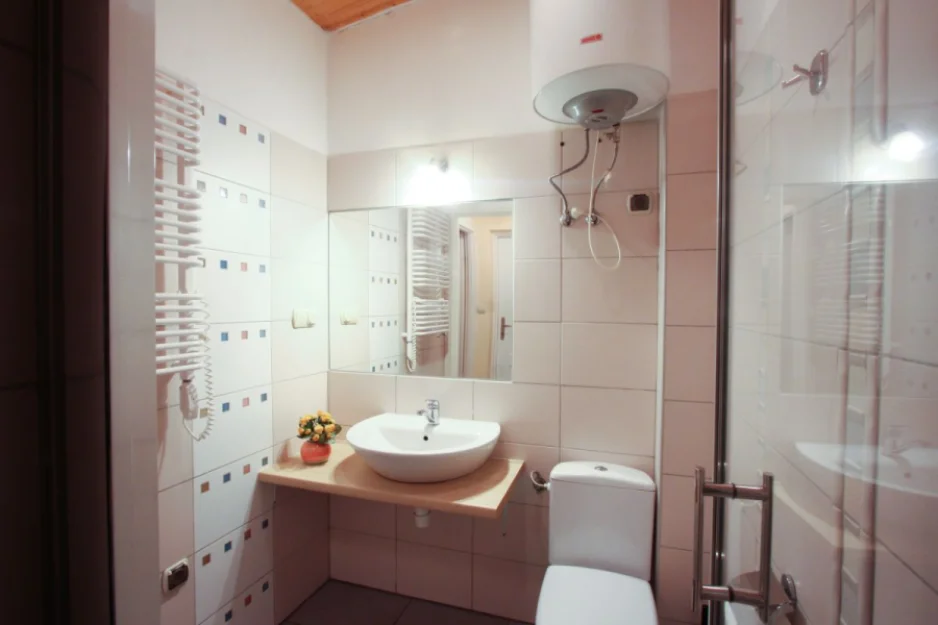 Zdjęcie  Domki w Uzdrowisku Kołobrzeg blisko plaży - Ajna Park #16