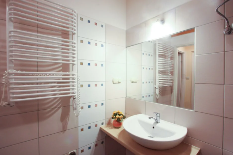 Zdjęcie  Domki w Uzdrowisku Kołobrzeg blisko plaży - Ajna Park #18