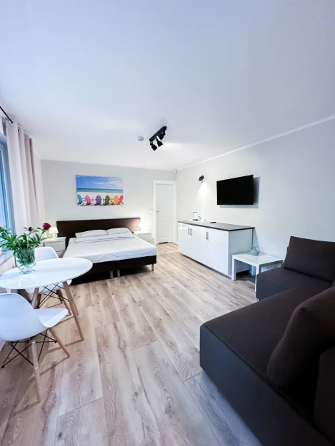 Zdjęcie Ośrodek Wypoczynkowy Na Wydmie 50 m od morza #165