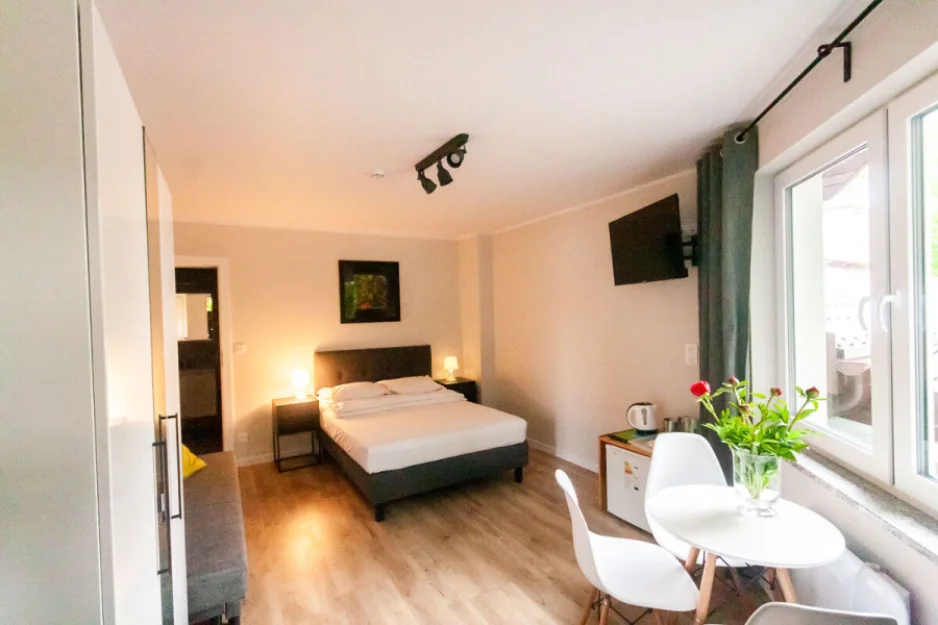 Zdjęcie Ośrodek Wypoczynkowy Na Wydmie 50 m od morza #166