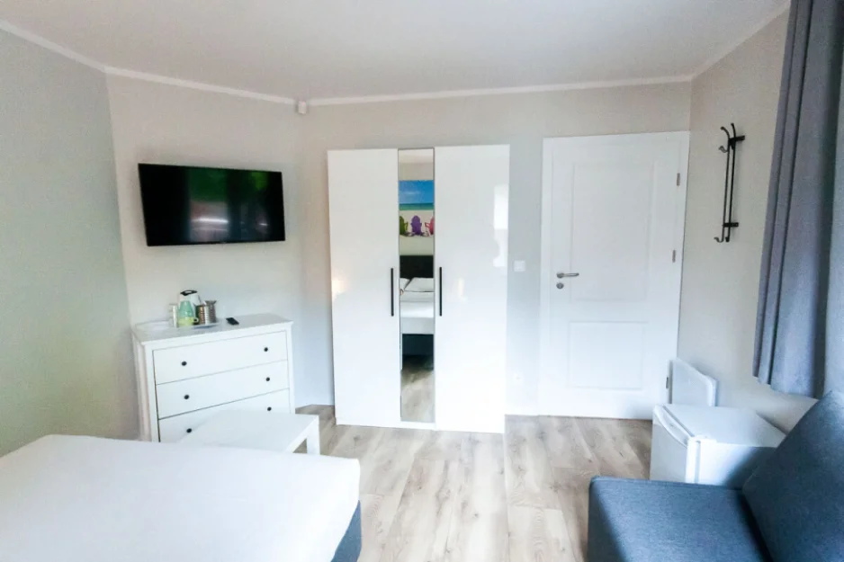 Zdjęcie Ośrodek Wypoczynkowy Na Wydmie 50 m od morza #41