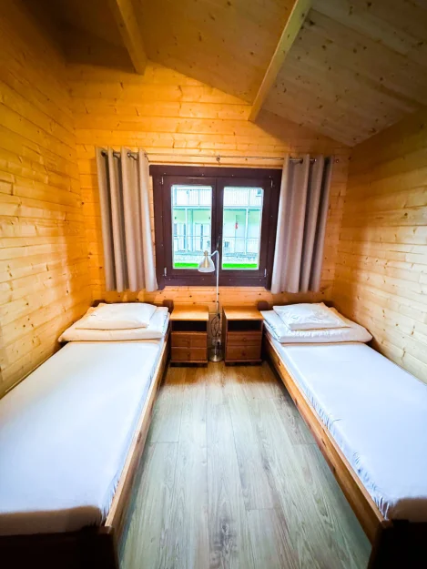 Zdjęcie Ośrodek Wypoczynkowy Na Wydmie 50 m od morza #101