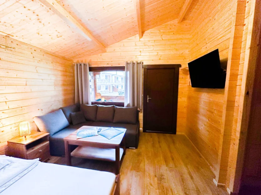 Zdjęcie Ośrodek Wypoczynkowy Na Wydmie 50 m od morza #112