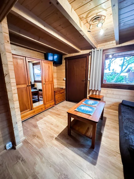 Zdjęcie Ośrodek Wypoczynkowy Na Wydmie 50 m od morza #90