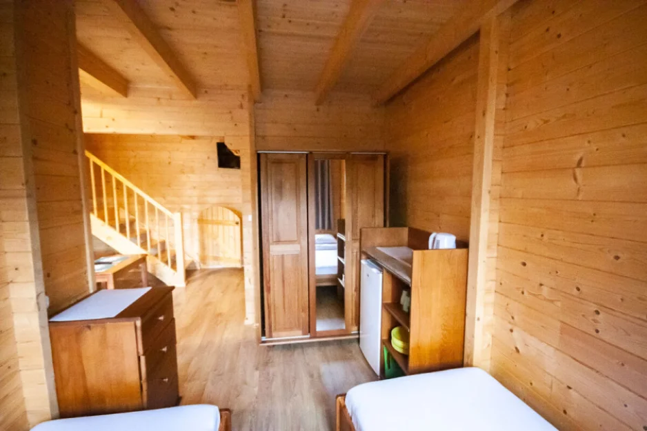 Zdjęcie Ośrodek Wypoczynkowy Na Wydmie 50 m od morza #91