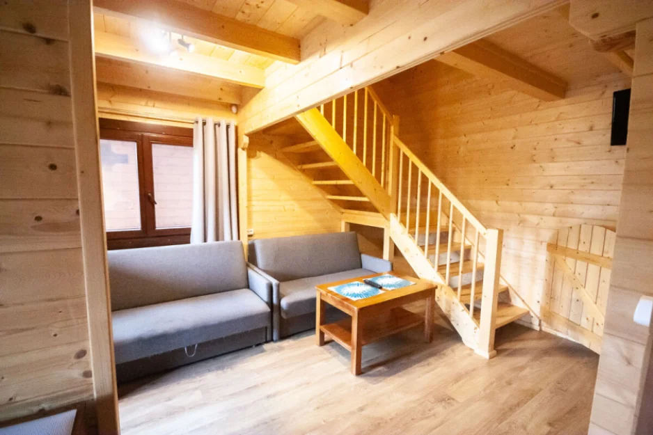 Zdjęcie Ośrodek Wypoczynkowy Na Wydmie 50 m od morza #97