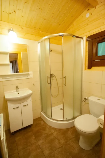 Zdjęcie Ośrodek Wypoczynkowy Na Wydmie 50 m od morza #117