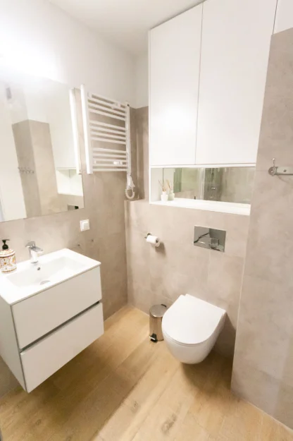 Zdjęcie Ośrodek Wypoczynkowy Na Wydmie 50 m od morza #84