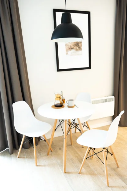 Zdjęcie Ośrodek Wypoczynkowy Na Wydmie 50 m od morza #104