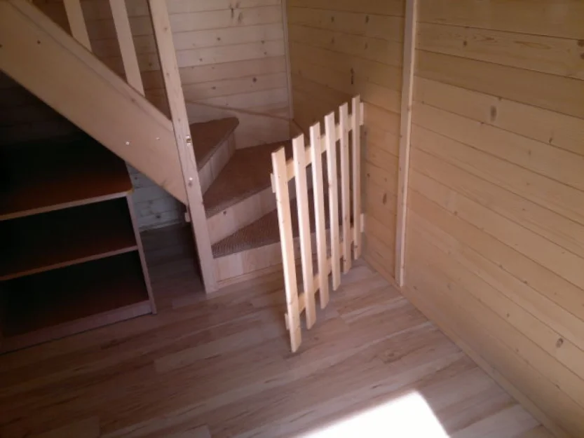 Zdjęcie Domki - Ośrodek Wypoczynkowy "Oliwia" #56