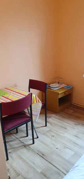 Zdjęcie Domki - Ośrodek Wypoczynkowy "Oliwia" #8