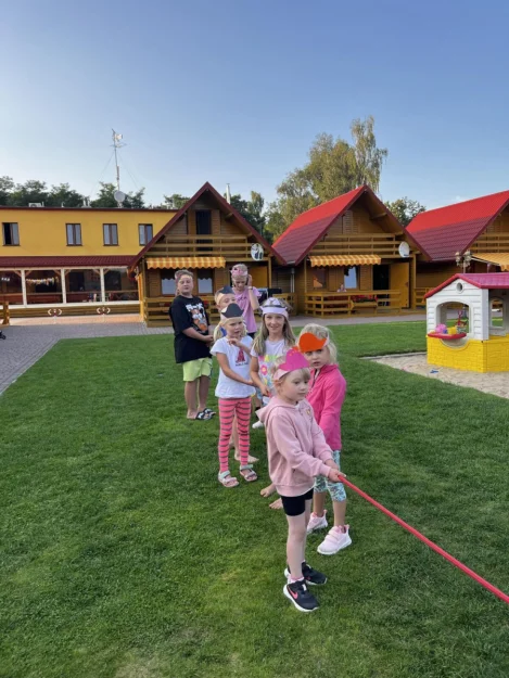 Zdjęcie Domki - Ośrodek Wypoczynkowy "Oliwia" #45