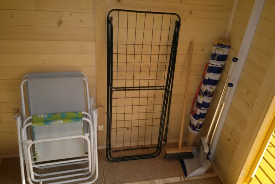 Zdjęcie Domki - Ośrodek Wypoczynkowy "Oliwia" #61