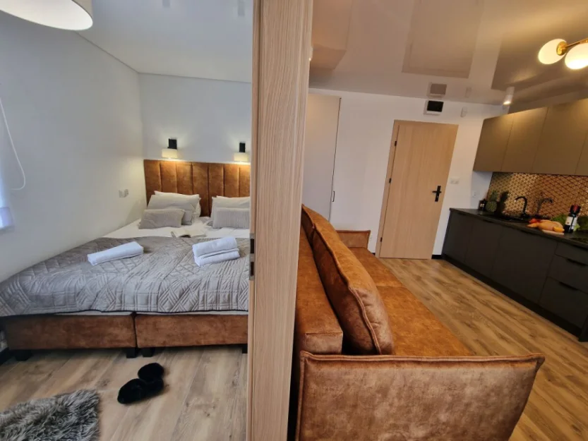 Zdjęcie VILLA VERONA #5