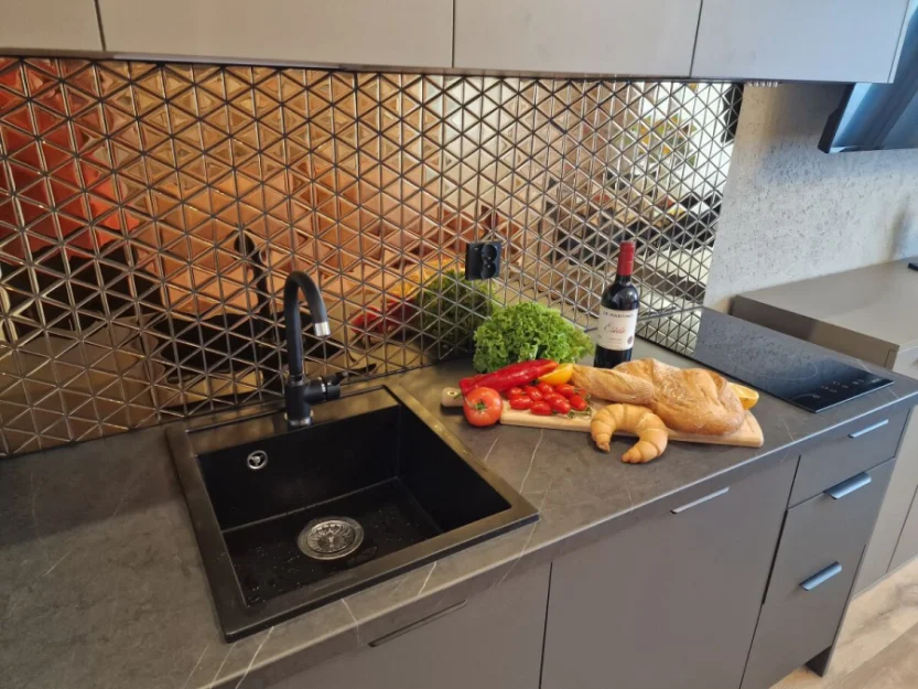 Zdjęcie VILLA VERONA #6