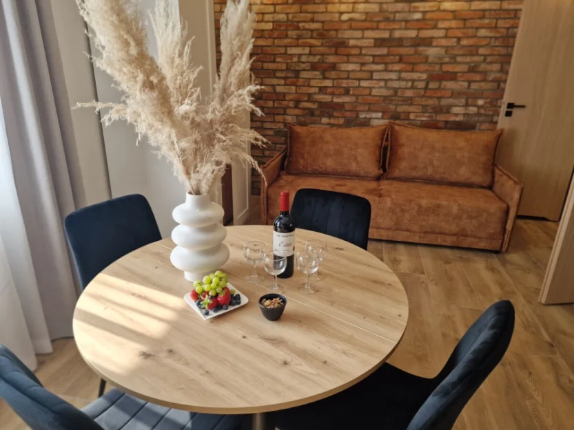 Zdjęcie VILLA VERONA #19