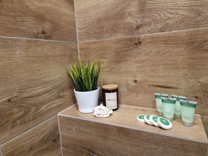 Zdjęcie VILLA VERONA #32