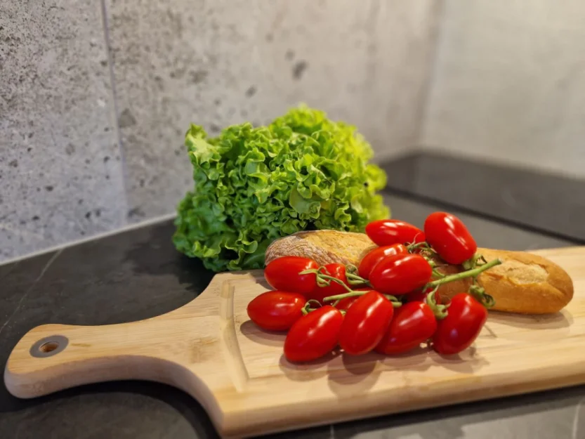 Zdjęcie VILLA VERONA #41