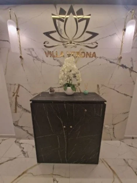 Zdjęcie VILLA VERONA #59