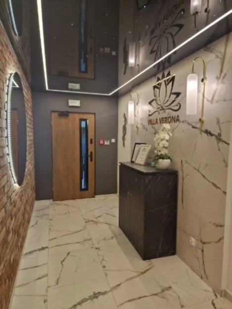 Zdjęcie VILLA VERONA #60