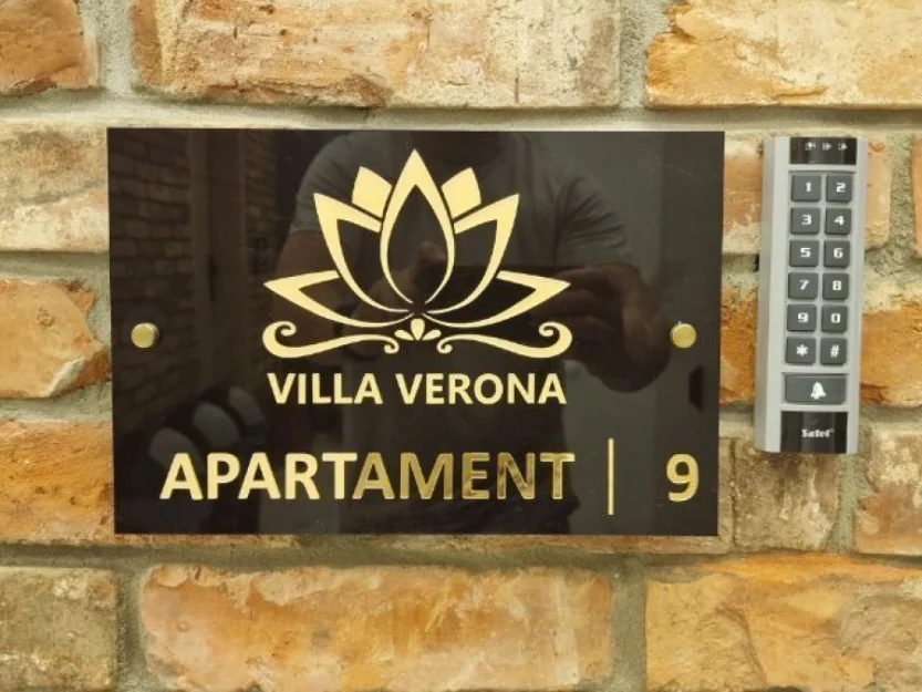 Zdjęcie VILLA VERONA #61