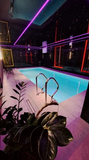 Zdjęcie VILLA VERONA #64