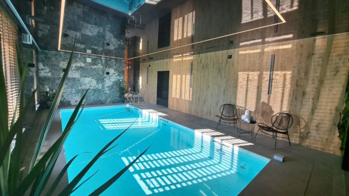 Zdjęcie VILLA VERONA #65