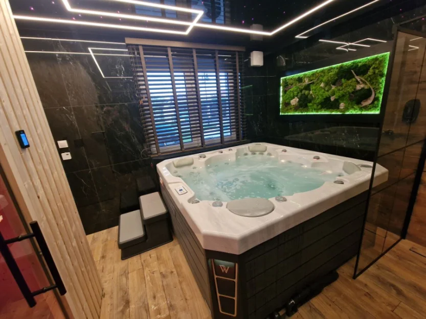 Zdjęcie VILLA VERONA #69