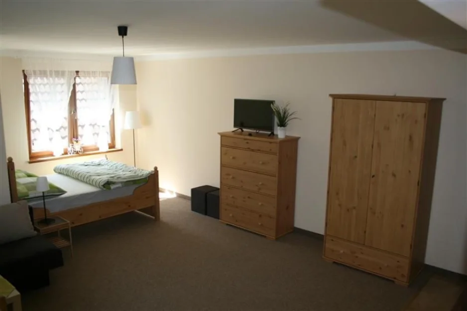 Zdjęcie Sosnowa Mila - domy z bala i Apartamenty #44