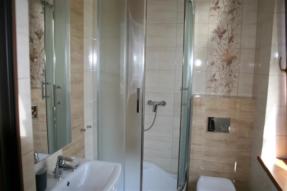 Zdjęcie Sosnowa Mila - domy z bala i Apartamenty #49