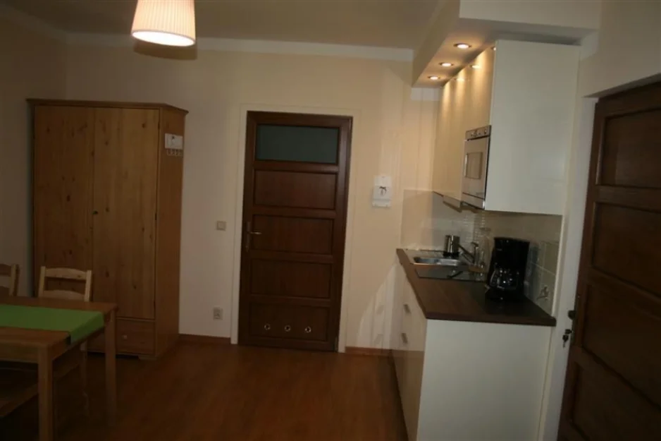 Zdjęcie Sosnowa Mila - domy z bala i Apartamenty #51