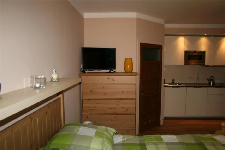 Zdjęcie Sosnowa Mila - domy z bala i Apartamenty #57