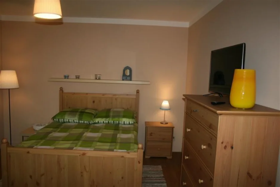 Zdjęcie Sosnowa Mila - domy z bala i Apartamenty #58