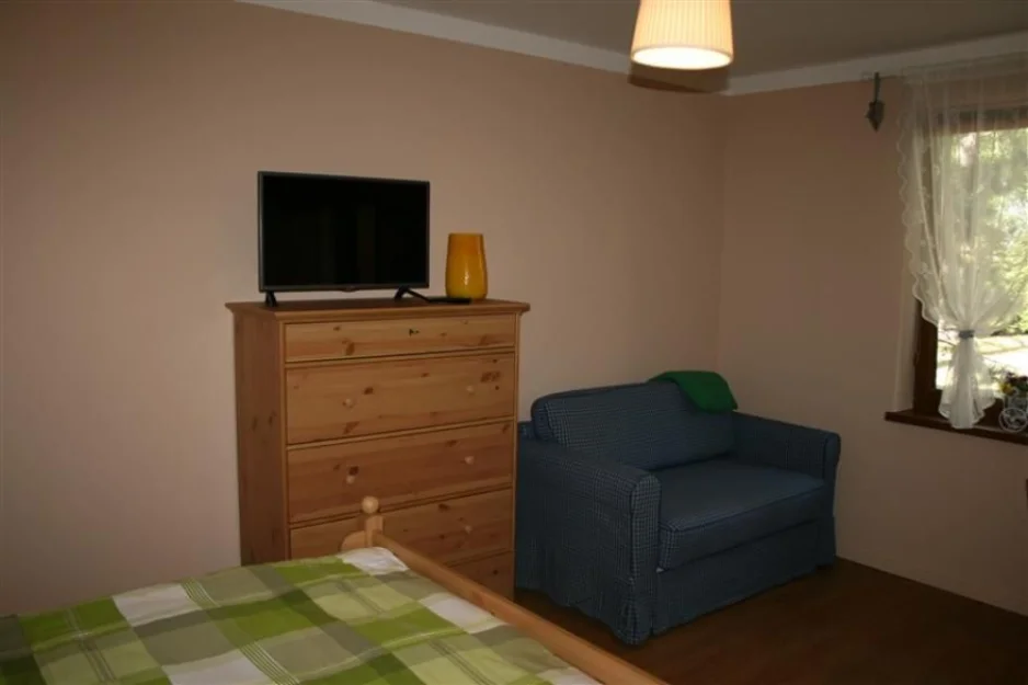 Zdjęcie Sosnowa Mila - domy z bala i Apartamenty #59