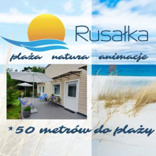 RUSAŁKA Ośrodek Wypoczynkowy