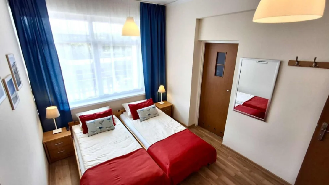 Dwupokojowe Studio G59 5 os.