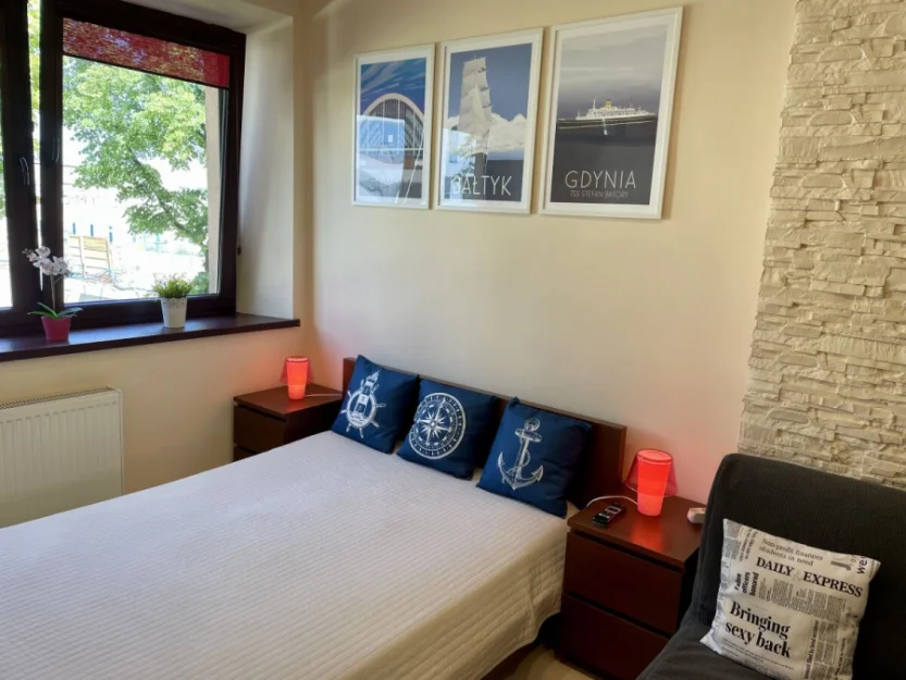 Zdjęcie Noclegi Gdynia Centrum #14