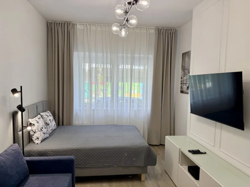 Zdjęcie Noclegi Gdynia Centrum #4