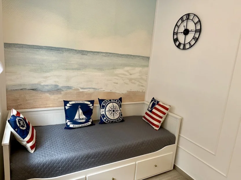 Zdjęcie Noclegi Gdynia Centrum #7