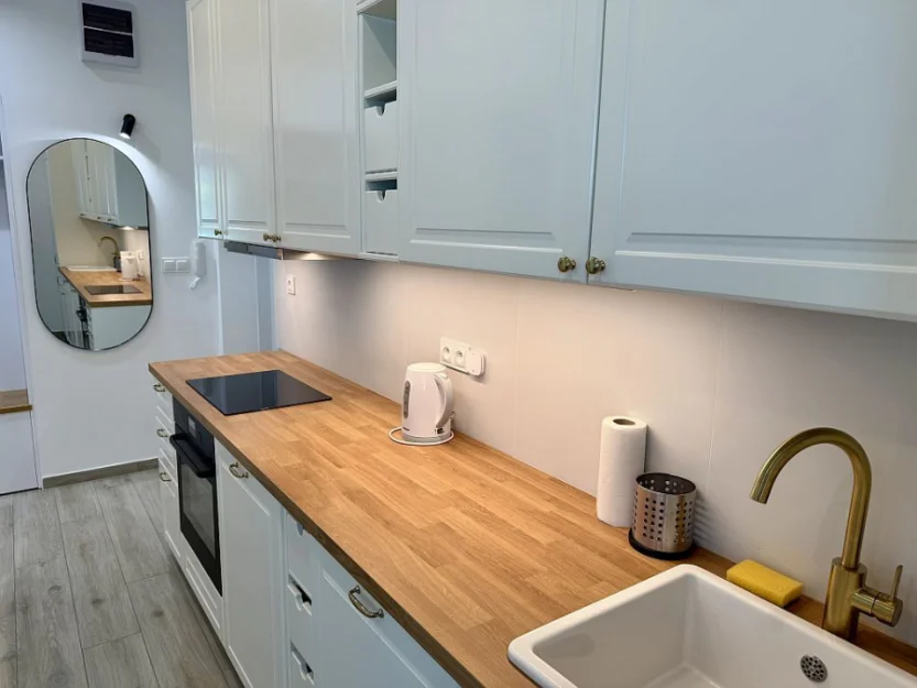 Zdjęcie Noclegi Gdynia Centrum #5