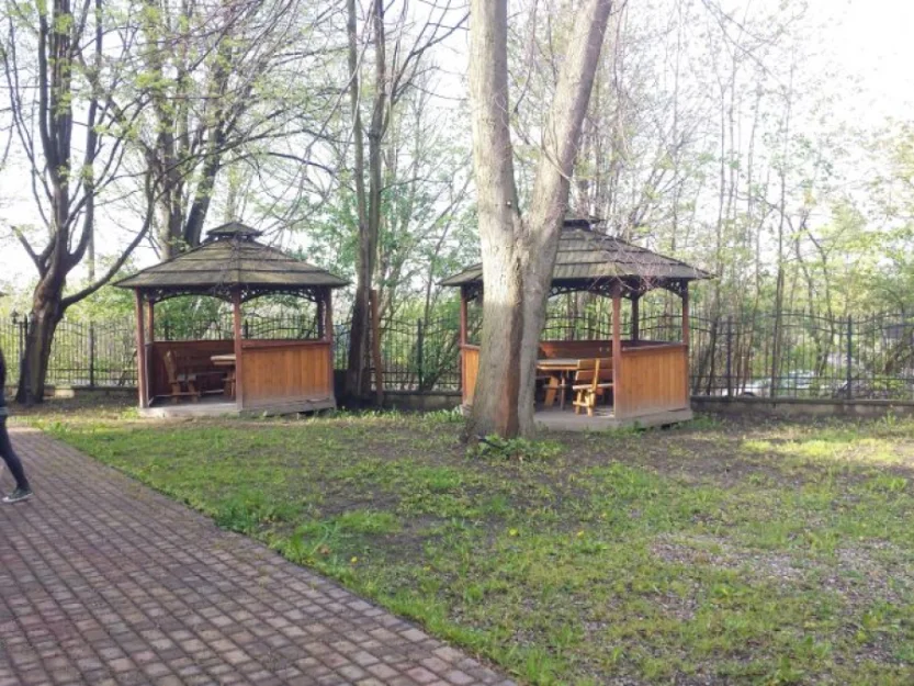 Zdjęcie Ośrodek Wypoczynkowy Babiński #19