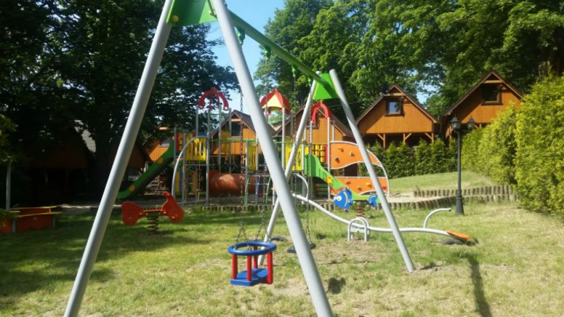 Zdjęcie Ośrodek Wypoczynkowy Babiński #16