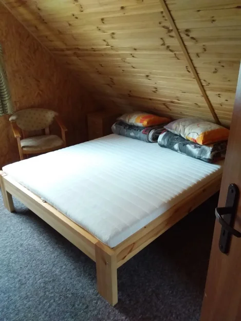 Zdjęcie Ośrodek Wypoczynkowy Babiński #11